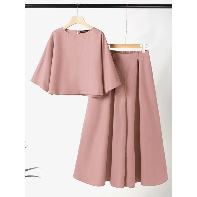 The Amara™ Comfort Co-Ord Set