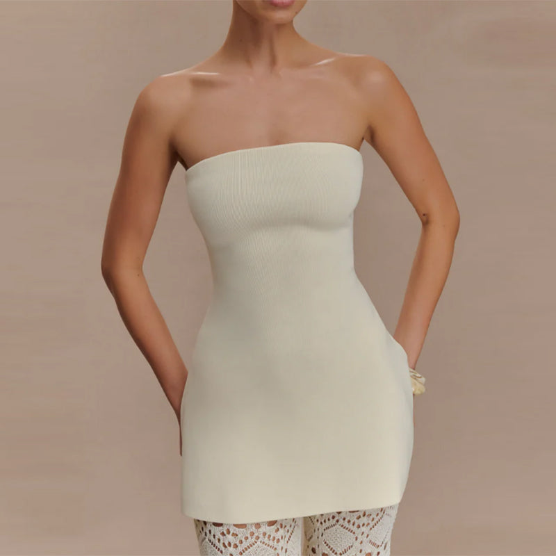 TRAFZA™ LUXLACE 2-Piece Set