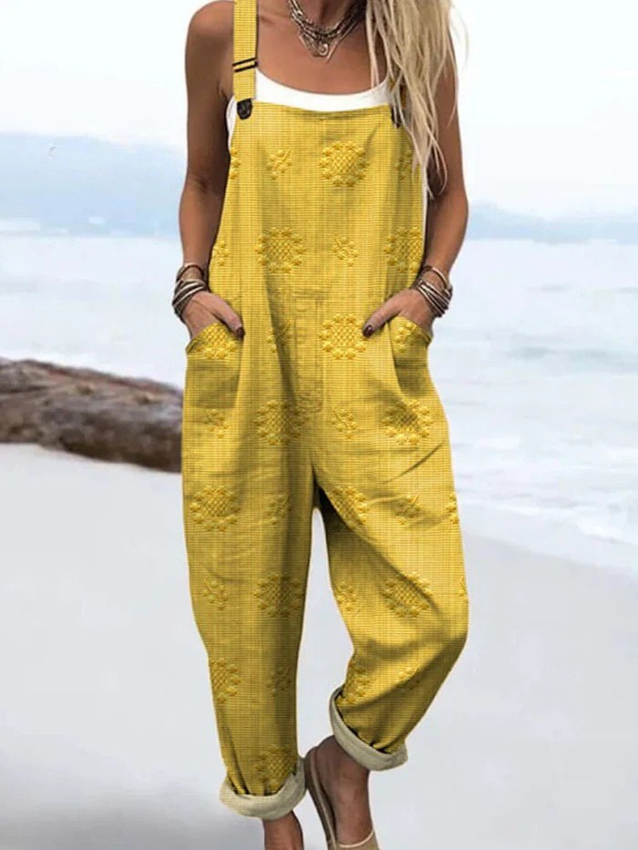 Laluna® | Summer Artistic suit