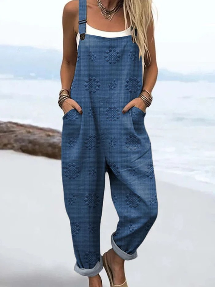 Laluna® | Summer Artistic suit