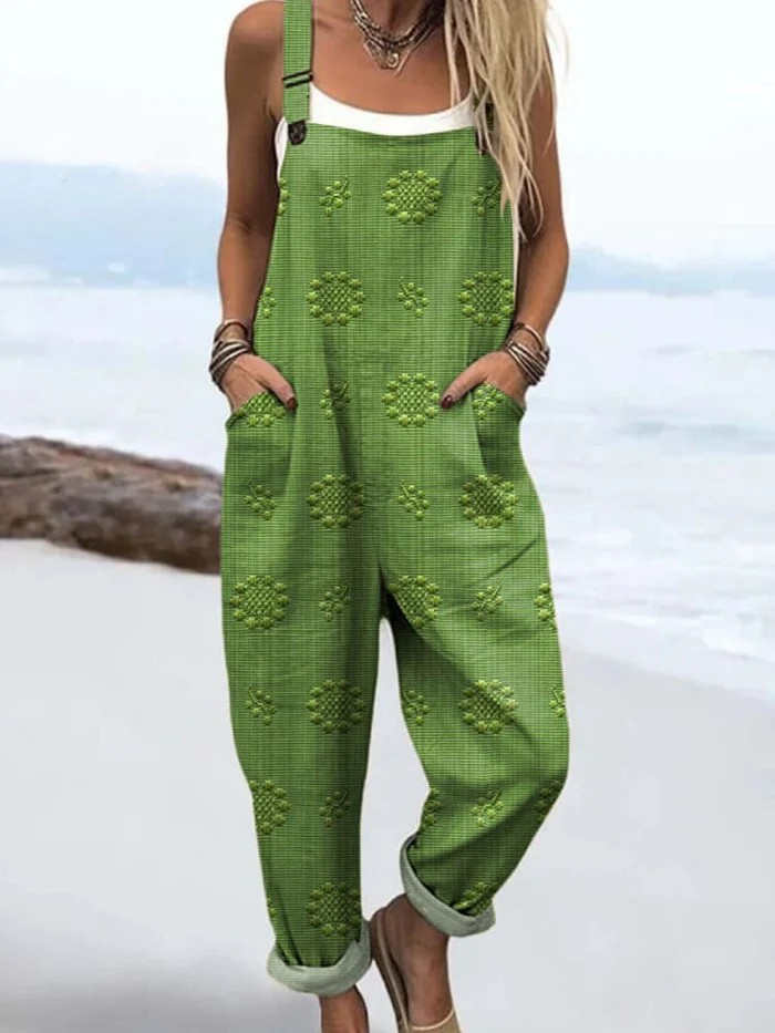 Laluna® | Summer Artistic suit