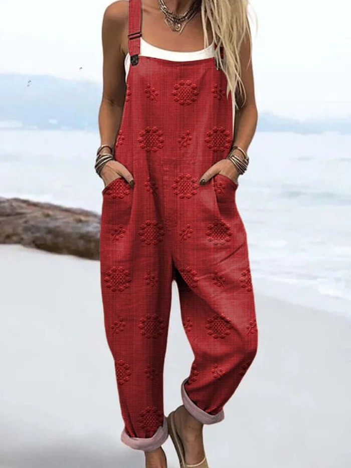 Laluna® | Summer Artistic suit