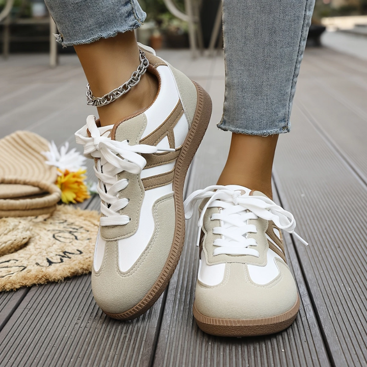 Yvette™ | Orthopedic Comfortable Sneakers