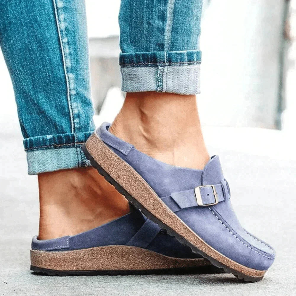 Élise | Comfortable sandals for every day