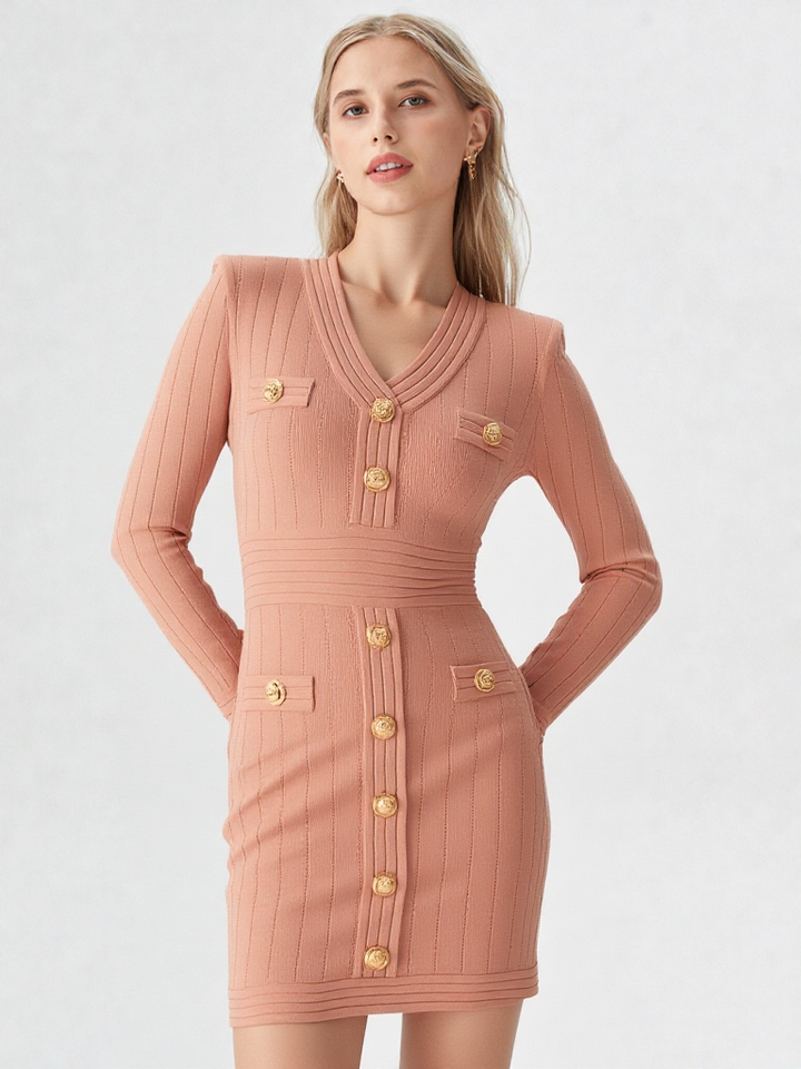 Aurora Winter Knit