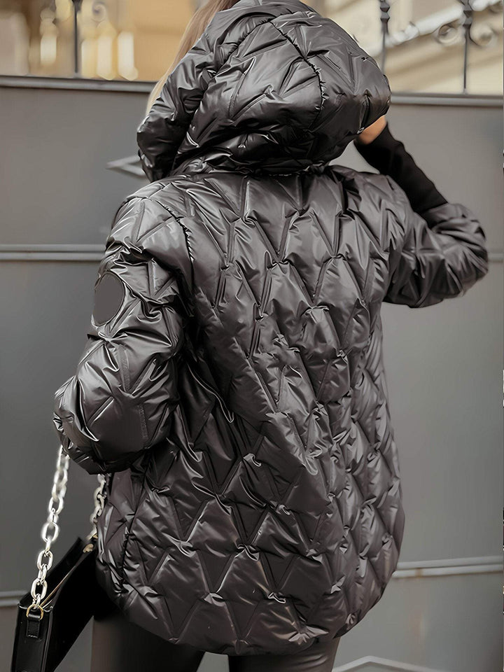 Grayson™ Patchwork Jacket