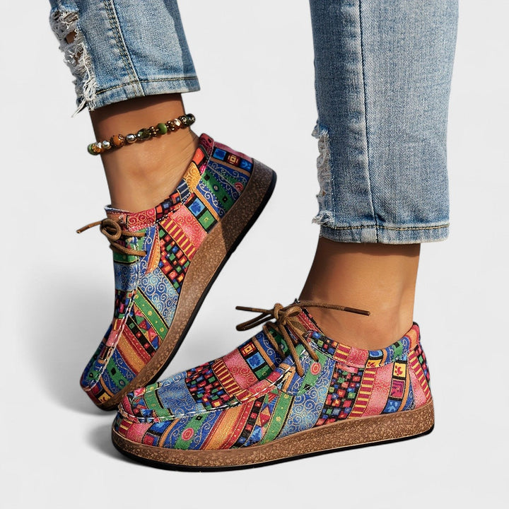 Serenity™ - Comfortable Orthopaedic Sneakers for Women