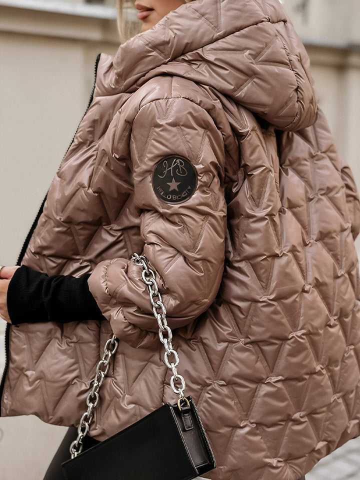 Grayson™ Patchwork Jacket