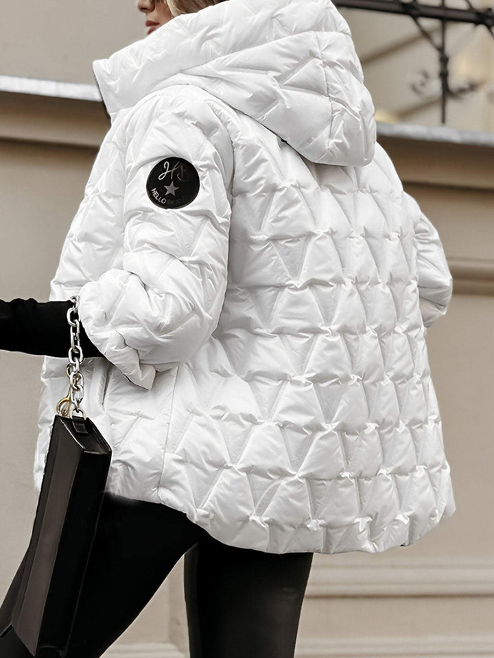 Grayson™ Patchwork Jacket