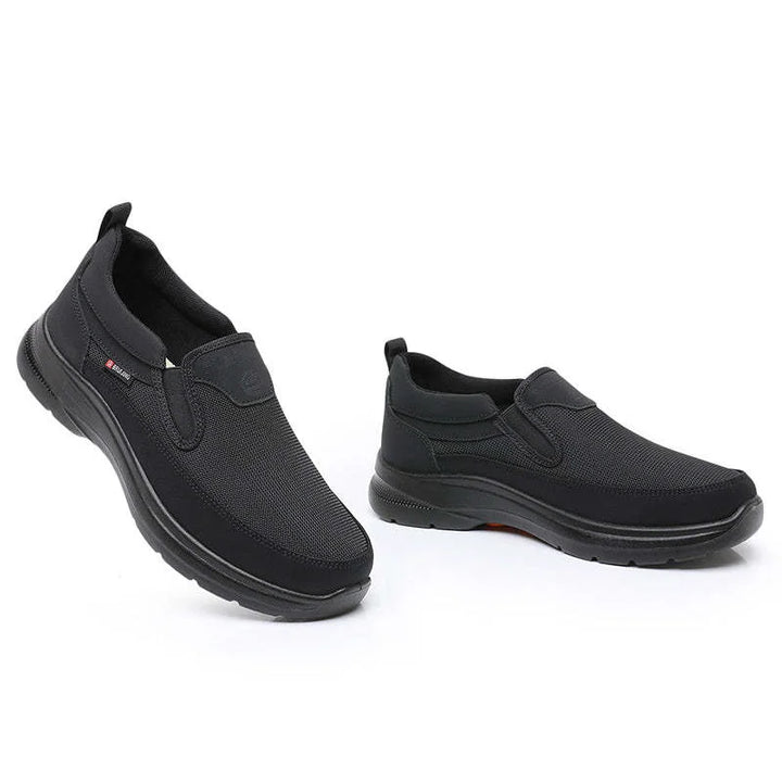 Men’s Orthopaedic Slip-On Trainers