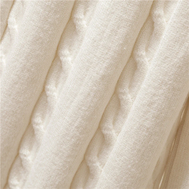 Carielle - Elegant Casual Three Piece Set