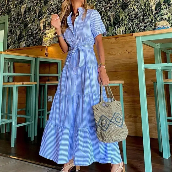 Coastal Stripe Edition
