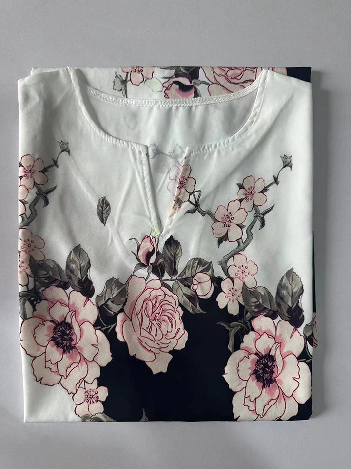 European Cross Border Dress