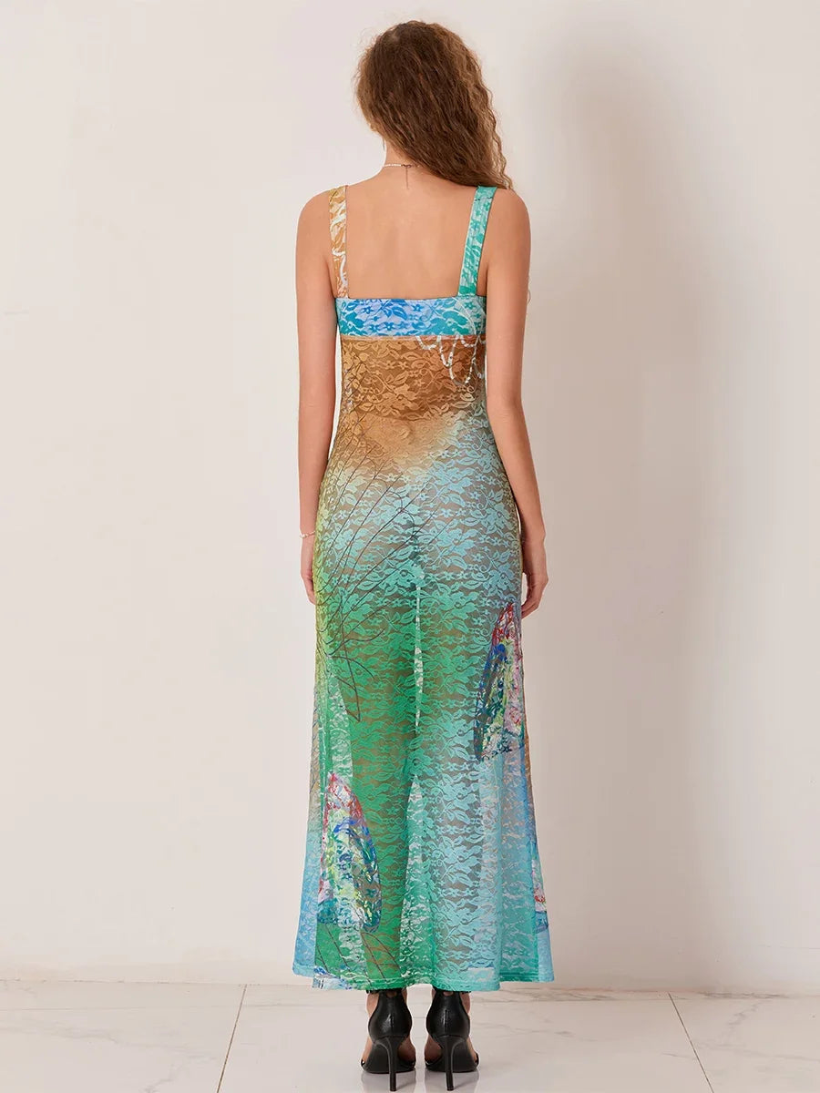 Sheer Illusion Edition