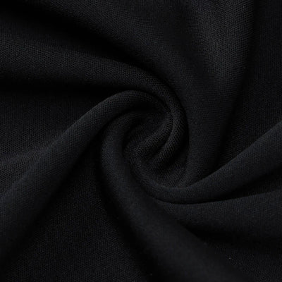 Serenity Bloom Mini – Schickes zweifarbiges Kleid