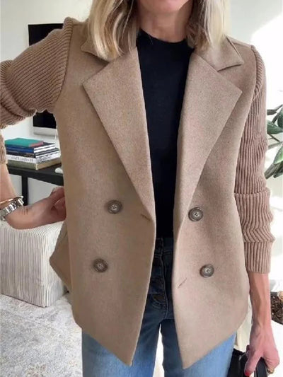 TurnLuxe Jacket