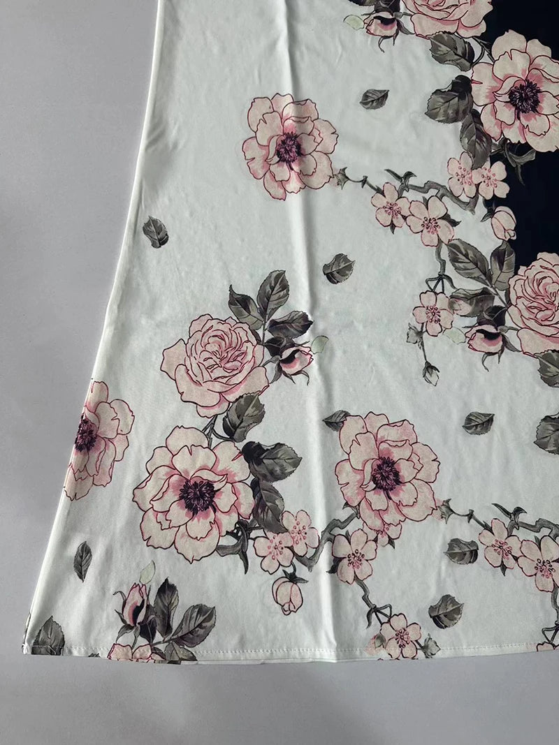 European Cross Border Dress