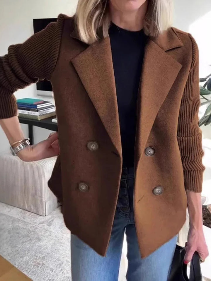TurnLuxe Jacket