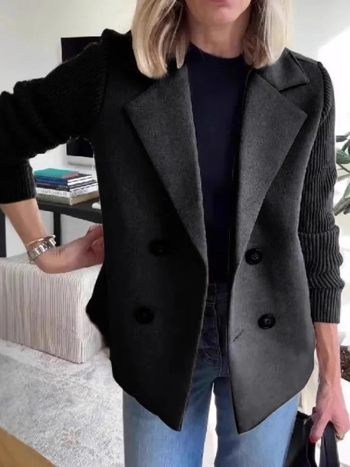TurnLuxe Jacket