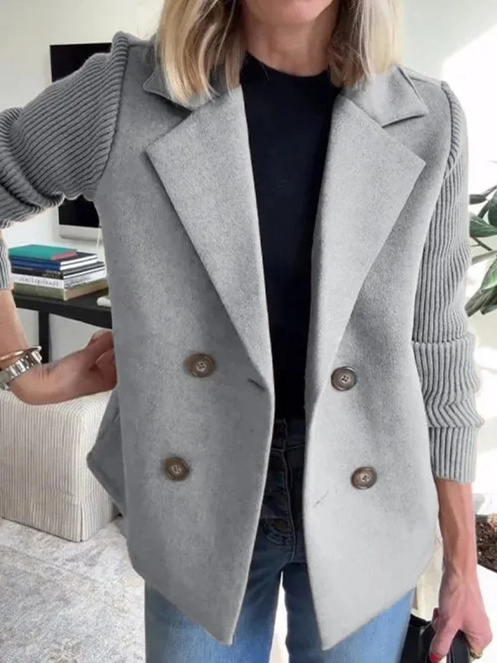 TurnLuxe Jacket