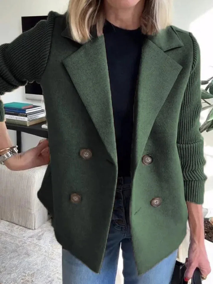 TurnLuxe Jacket