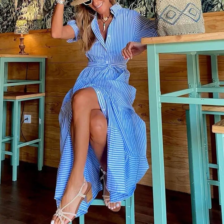 Coastal Stripe Edition