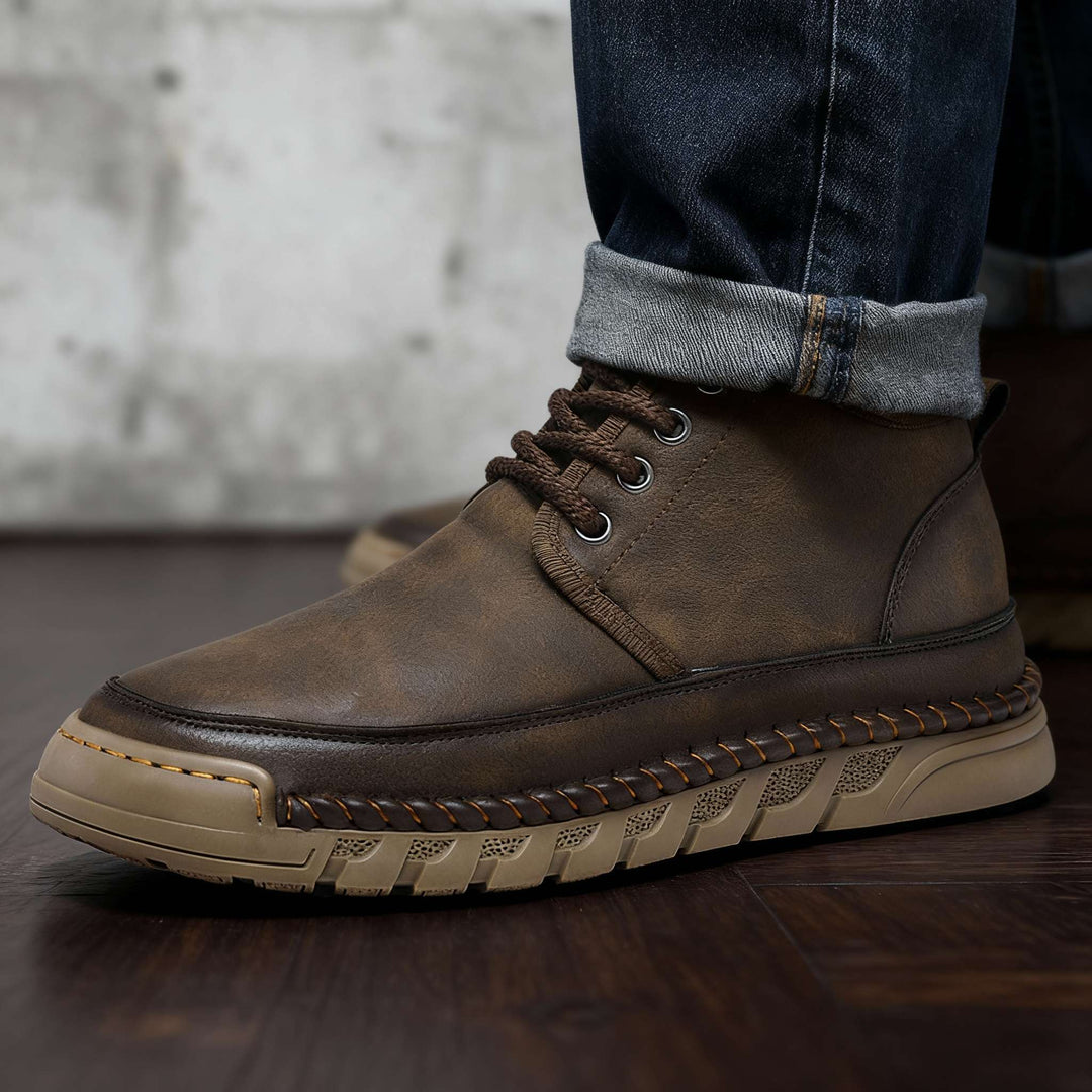 The Calder Ridge Boot