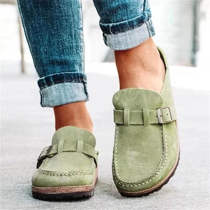 Élise | Comfortable sandals for every day