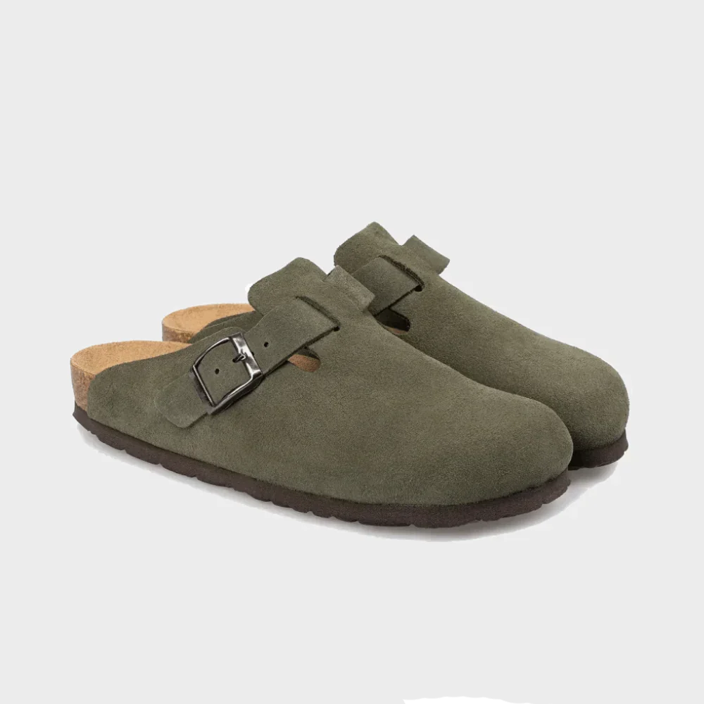 The Original Zoua Cloggs