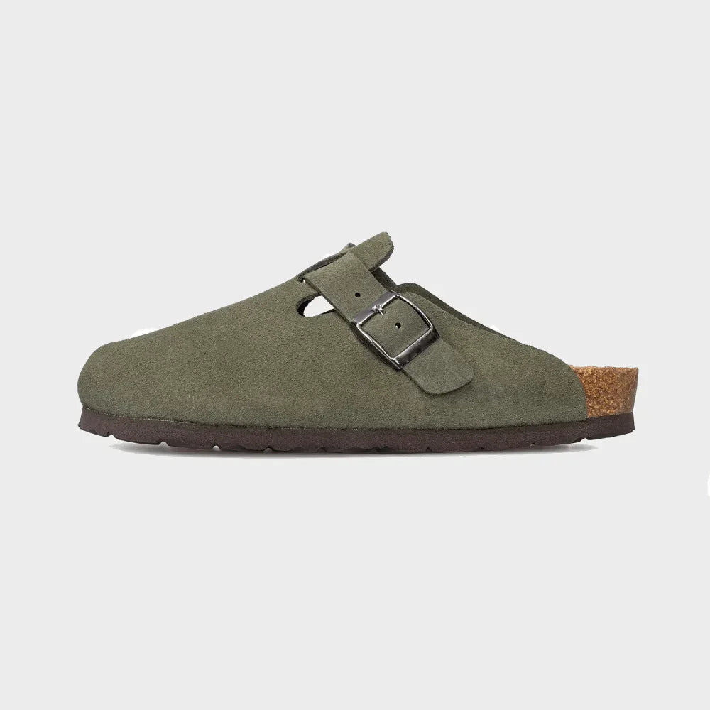 The Original Zoua Cloggs