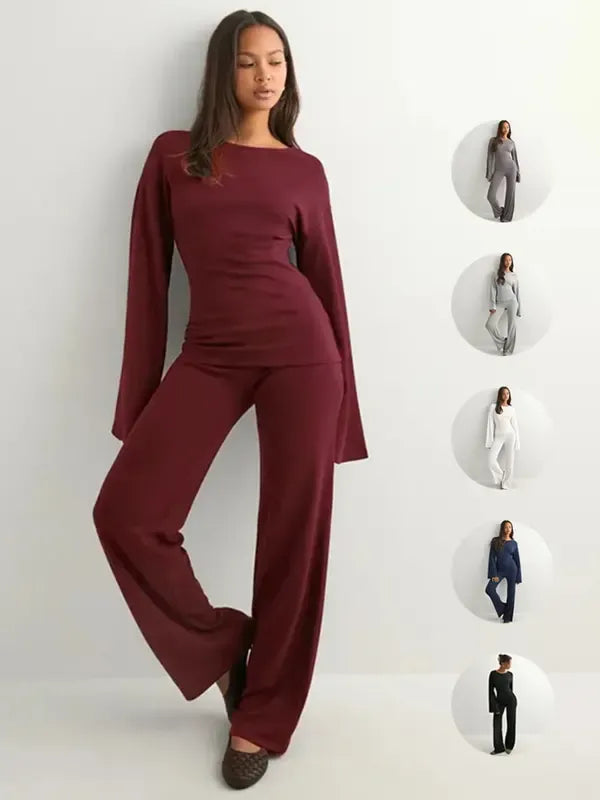 Casual Fashion For All Day Wear Set