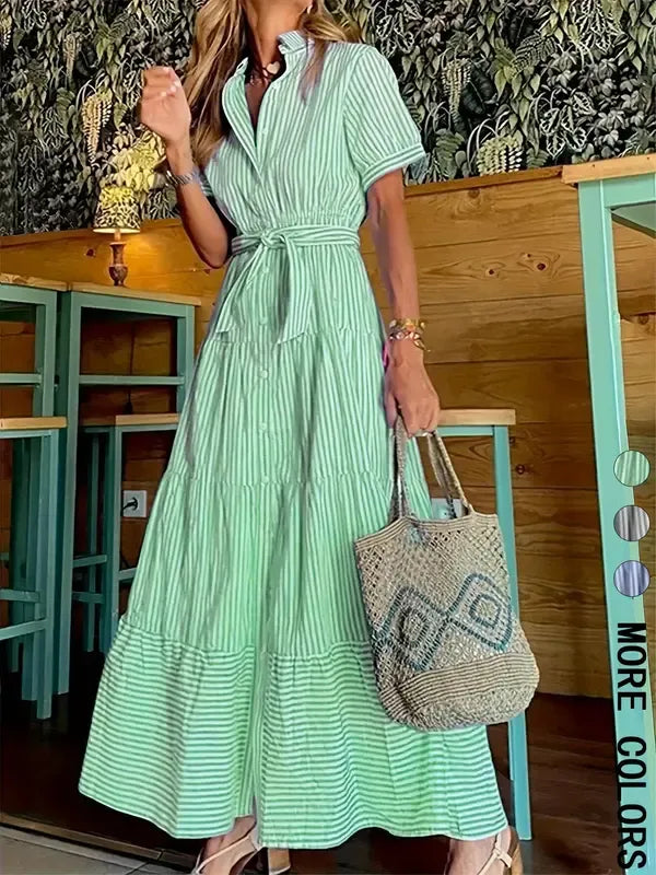 Coastal Stripe Edition