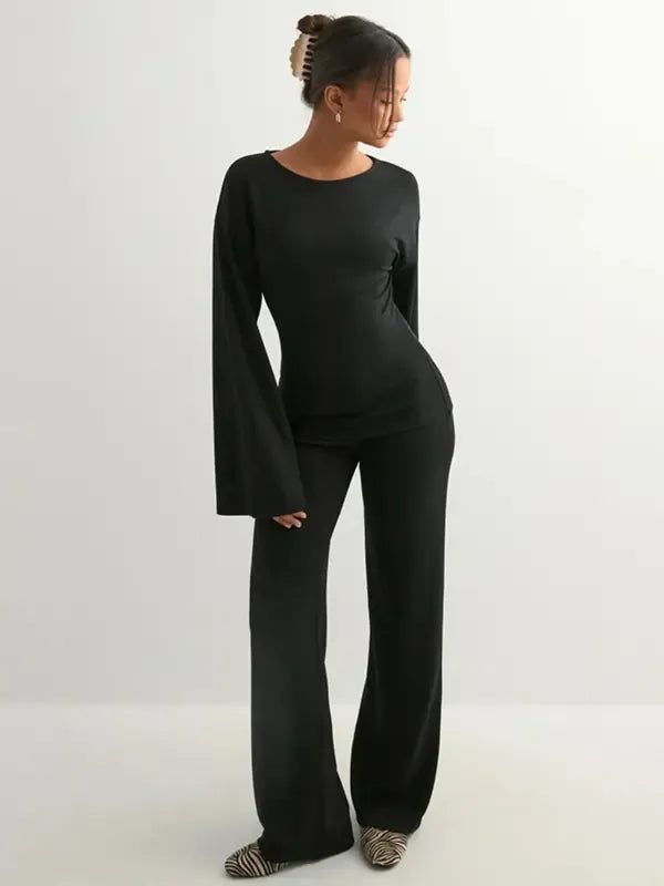 Casual Fashion For All Day Wear Set