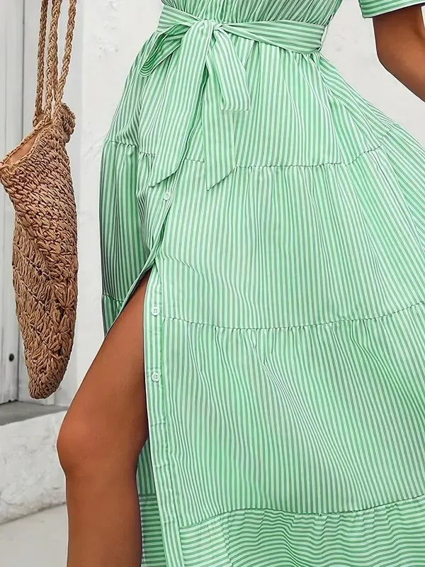 Coastal Stripe Edition