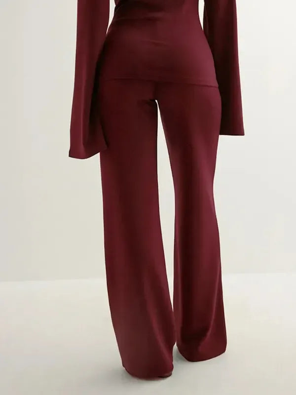 Casual Fashion For All Day Wear Set