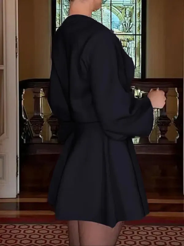 The Calla™ Knit Midi Dress