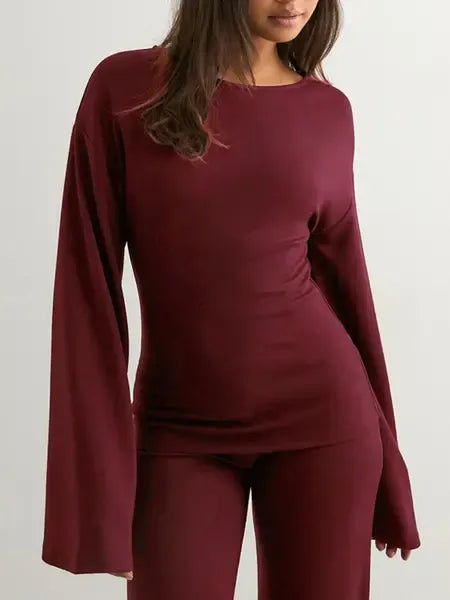 Casual Fashion For All Day Wear Set