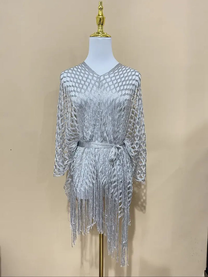 Solid color Shawl & Casual Fashionable Scarf