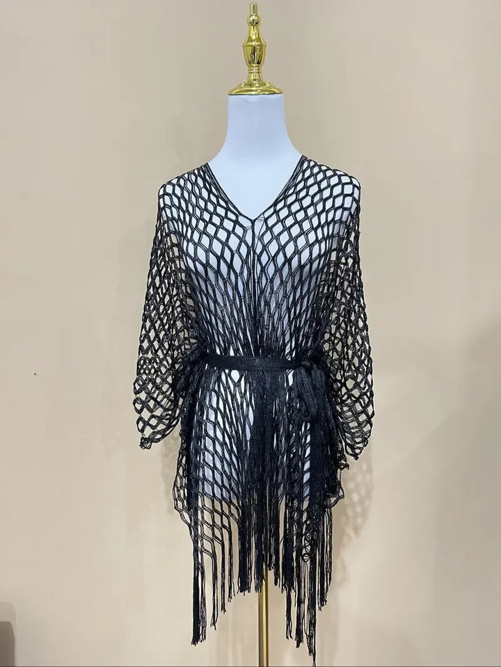 Solid color Shawl & Casual Fashionable Scarf