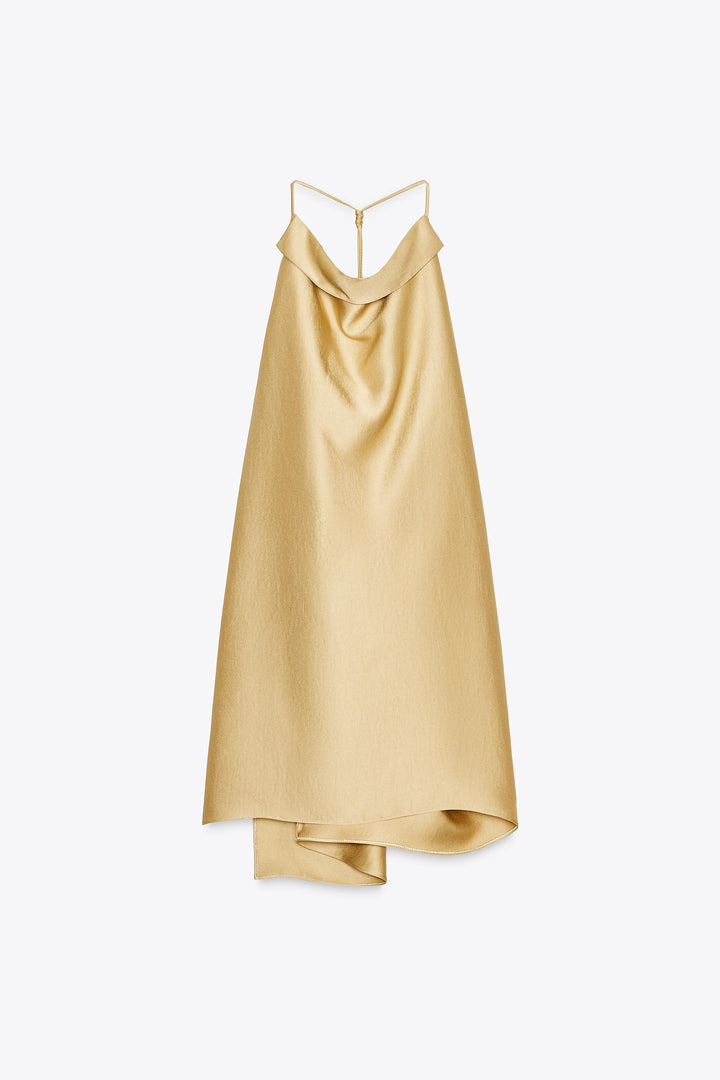 Sola Two-Piece Suit