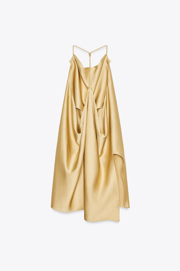 Sola Two-Piece Suit