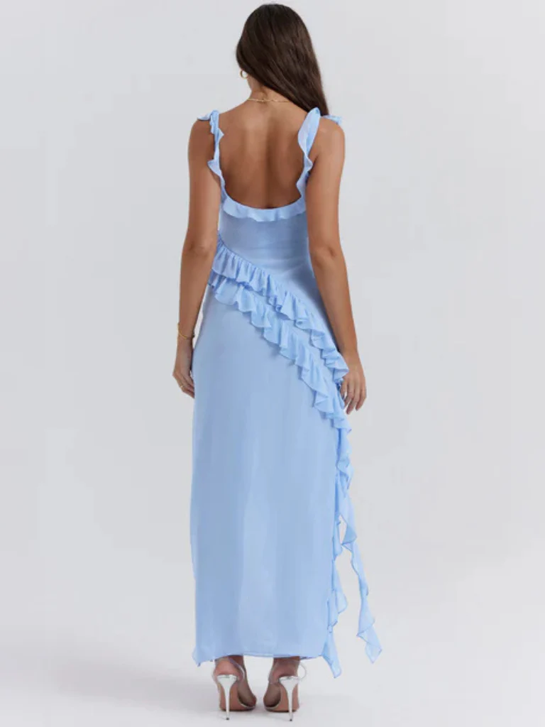 Amber™ | Dress with romantic flair