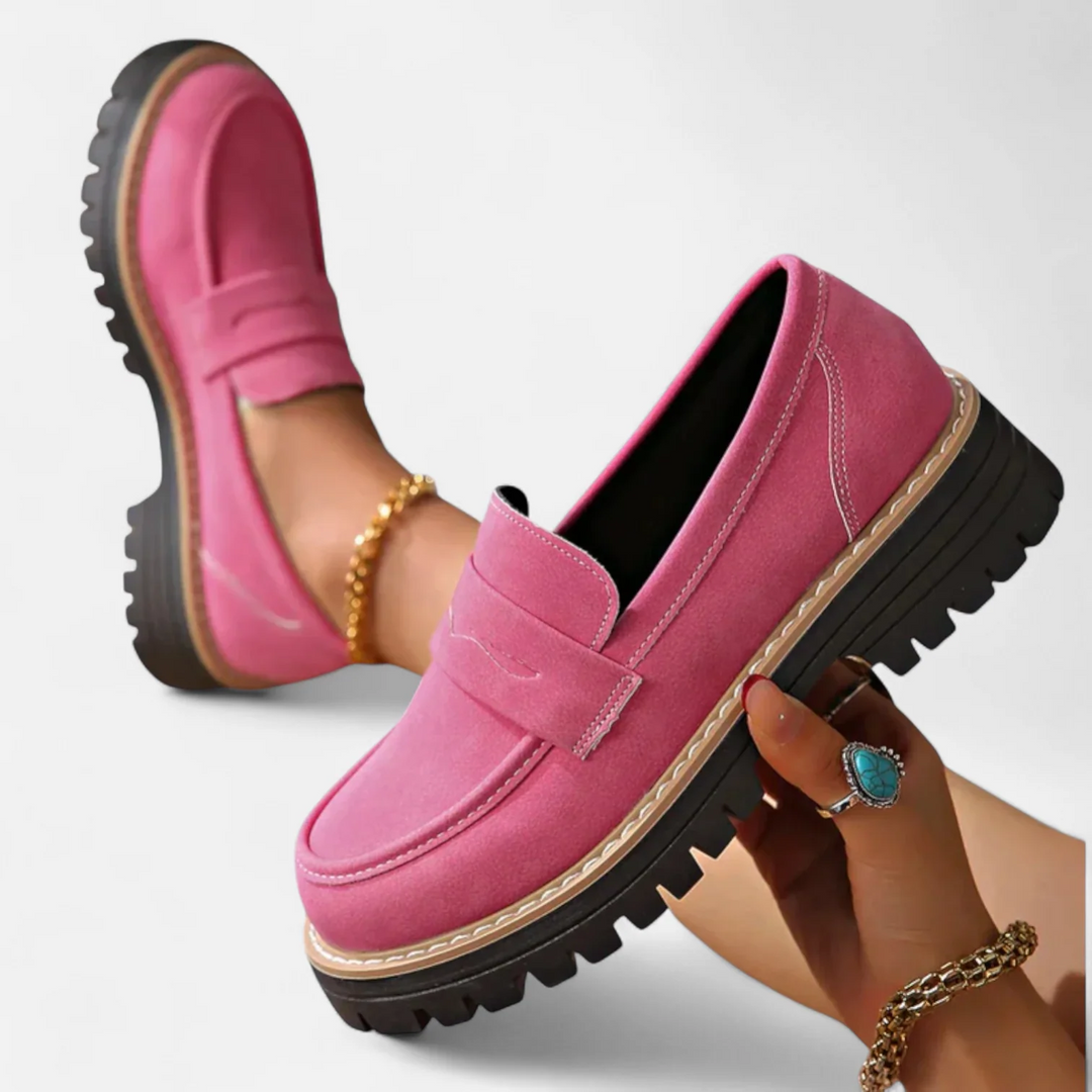 Orthopaedic Moccasins: Stylish and Ultimate Comfort