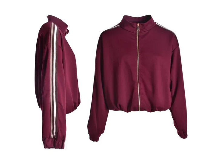 Siena Luxe Tracksuit