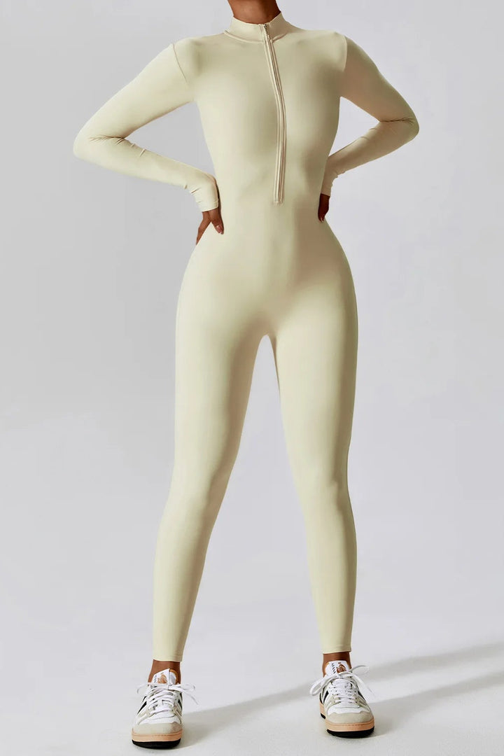 CloudSoft Jumpsuit