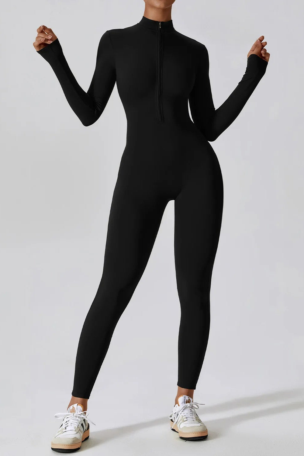 CloudSoft Jumpsuit