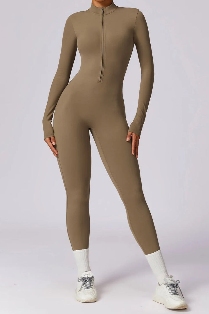 CloudSoft Jumpsuit