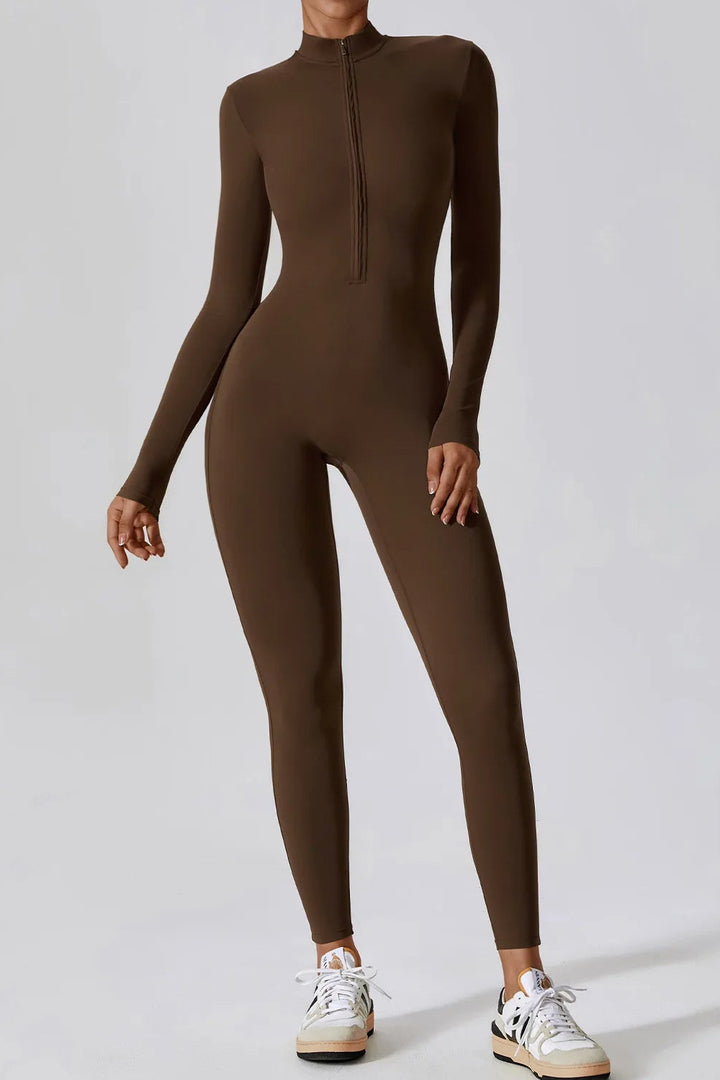CloudSoft Jumpsuit