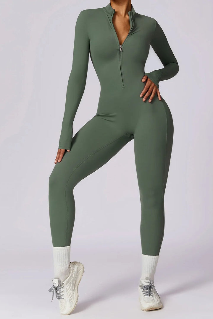 CloudSoft Jumpsuit