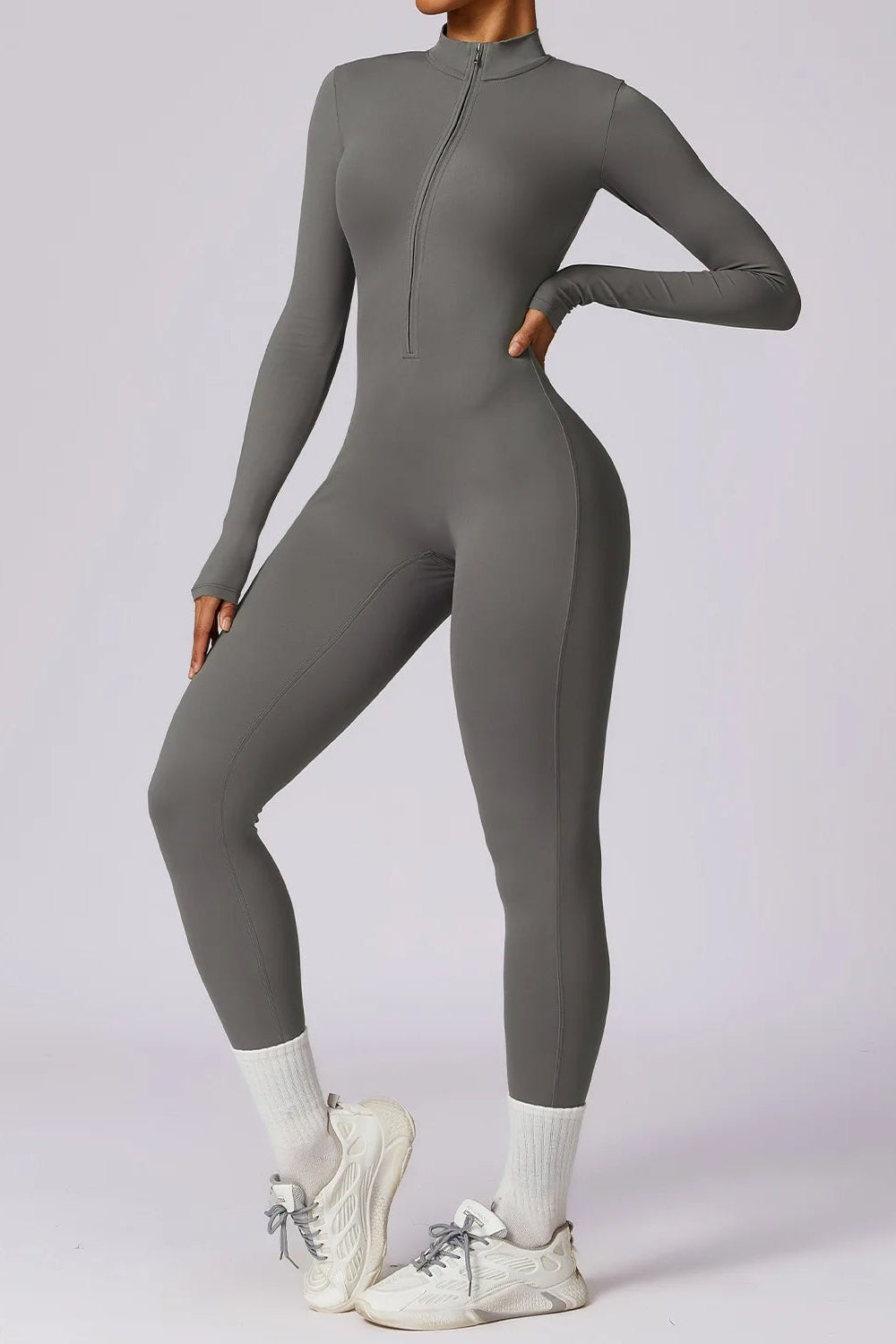 CloudSoft Jumpsuit